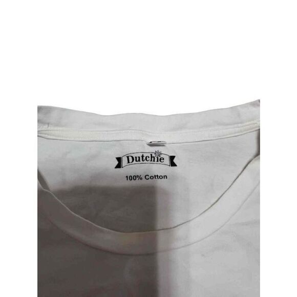 Dutchie Tshirt  - Picture 4 of 4